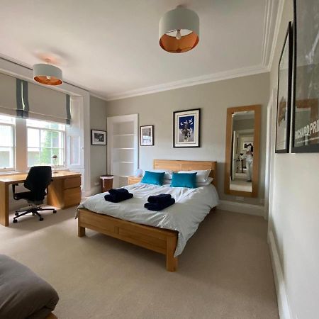 Appartement Lade Braes Lane, Westview House, Westview, St. Andrews, Fife, Ky16 9Ed Extérieur photo