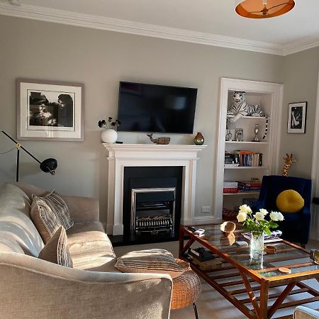 Appartement Lade Braes Lane, Westview House, Westview, St. Andrews, Fife, Ky16 9Ed Extérieur photo