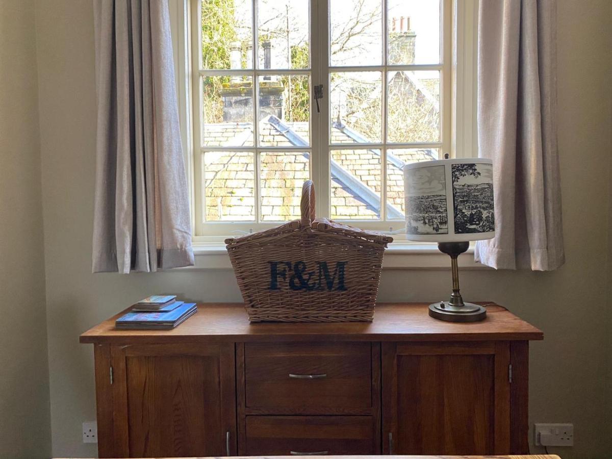 Appartement Lade Braes Lane, Westview House, Westview, St. Andrews, Fife, Ky16 9Ed Extérieur photo