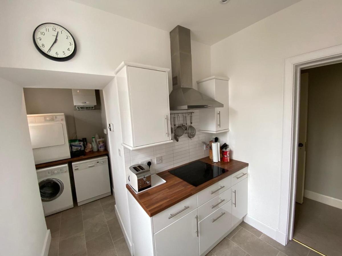 Appartement Lade Braes Lane, Westview House, Westview, St. Andrews, Fife, Ky16 9Ed Extérieur photo