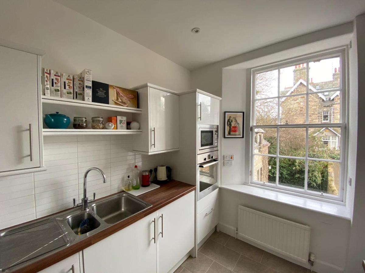 Appartement Lade Braes Lane, Westview House, Westview, St. Andrews, Fife, Ky16 9Ed Extérieur photo