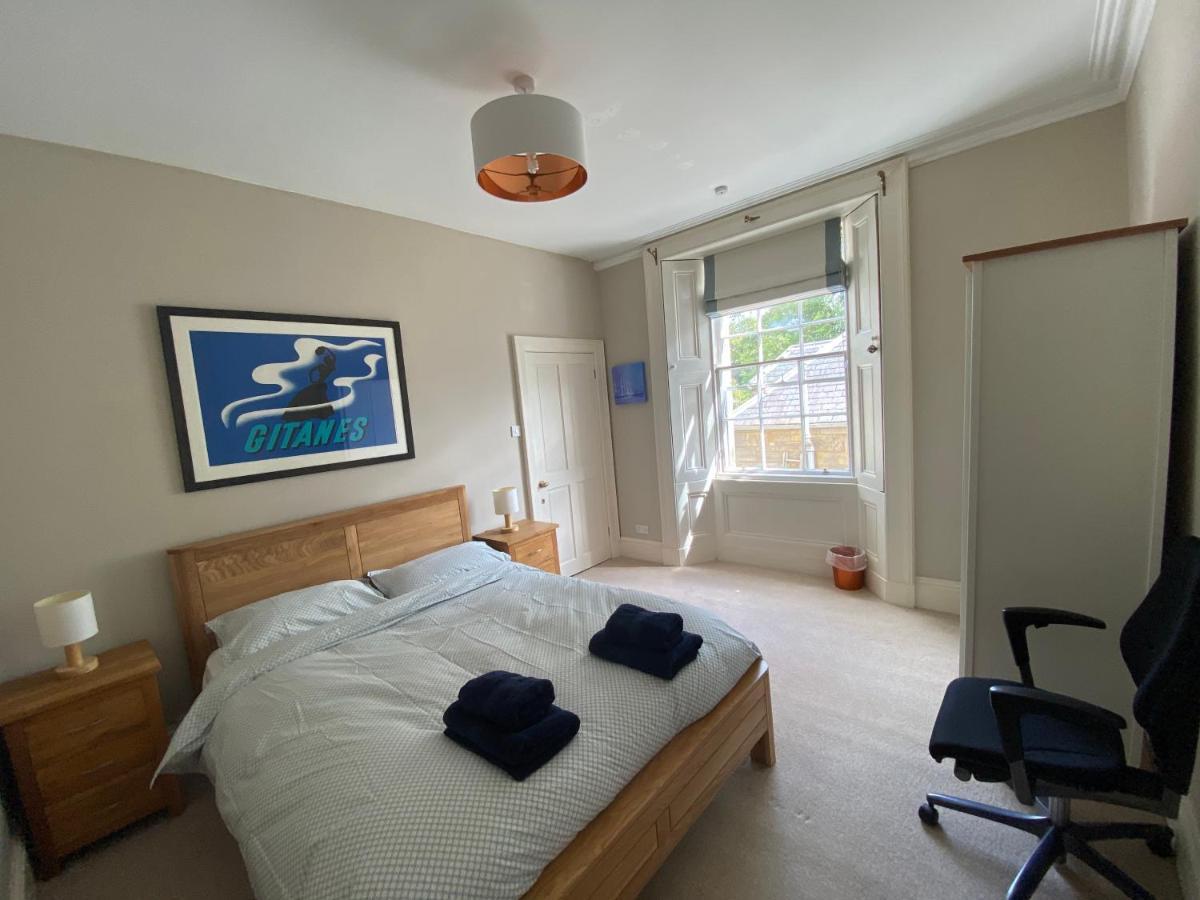 Appartement Lade Braes Lane, Westview House, Westview, St. Andrews, Fife, Ky16 9Ed Extérieur photo