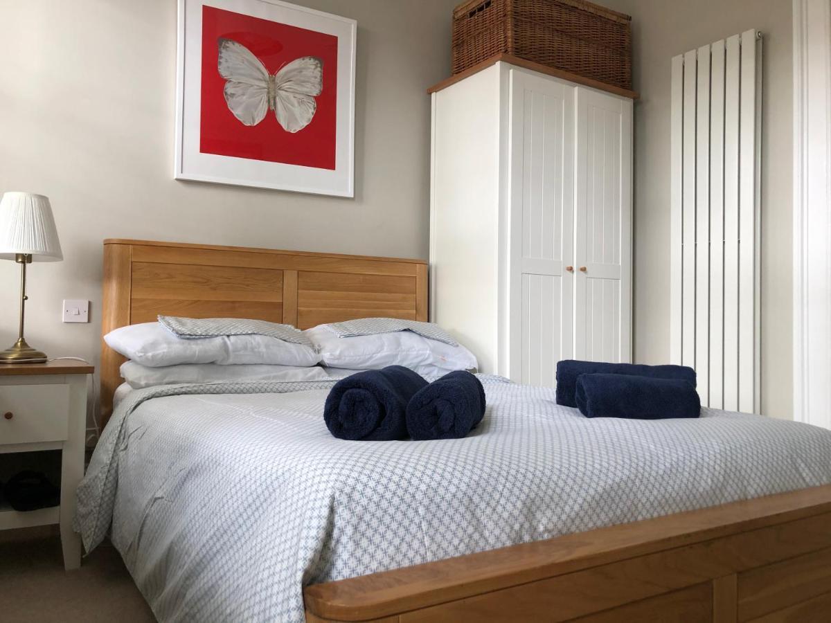 Appartement Lade Braes Lane, Westview House, Westview, St. Andrews, Fife, Ky16 9Ed Extérieur photo