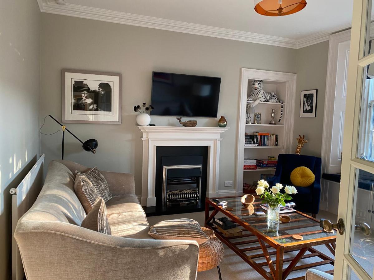 Appartement Lade Braes Lane, Westview House, Westview, St. Andrews, Fife, Ky16 9Ed Extérieur photo