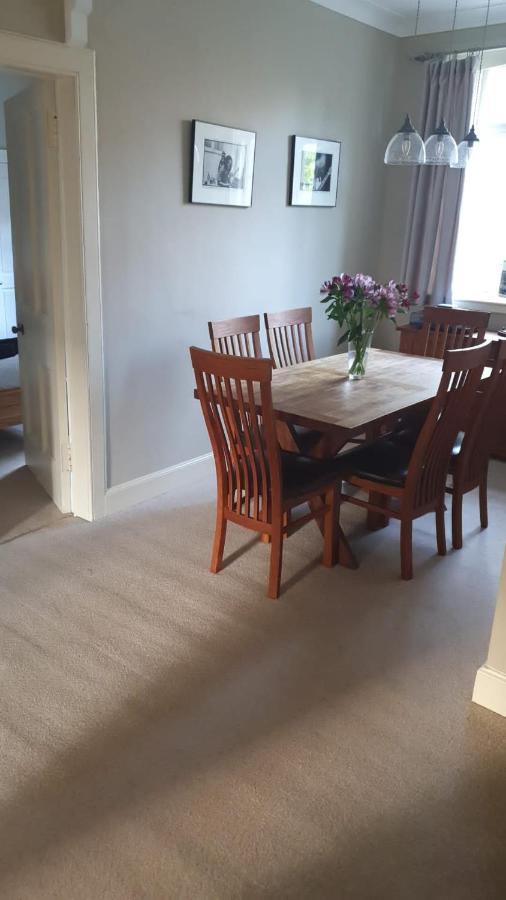 Appartement Lade Braes Lane, Westview House, Westview, St. Andrews, Fife, Ky16 9Ed Extérieur photo