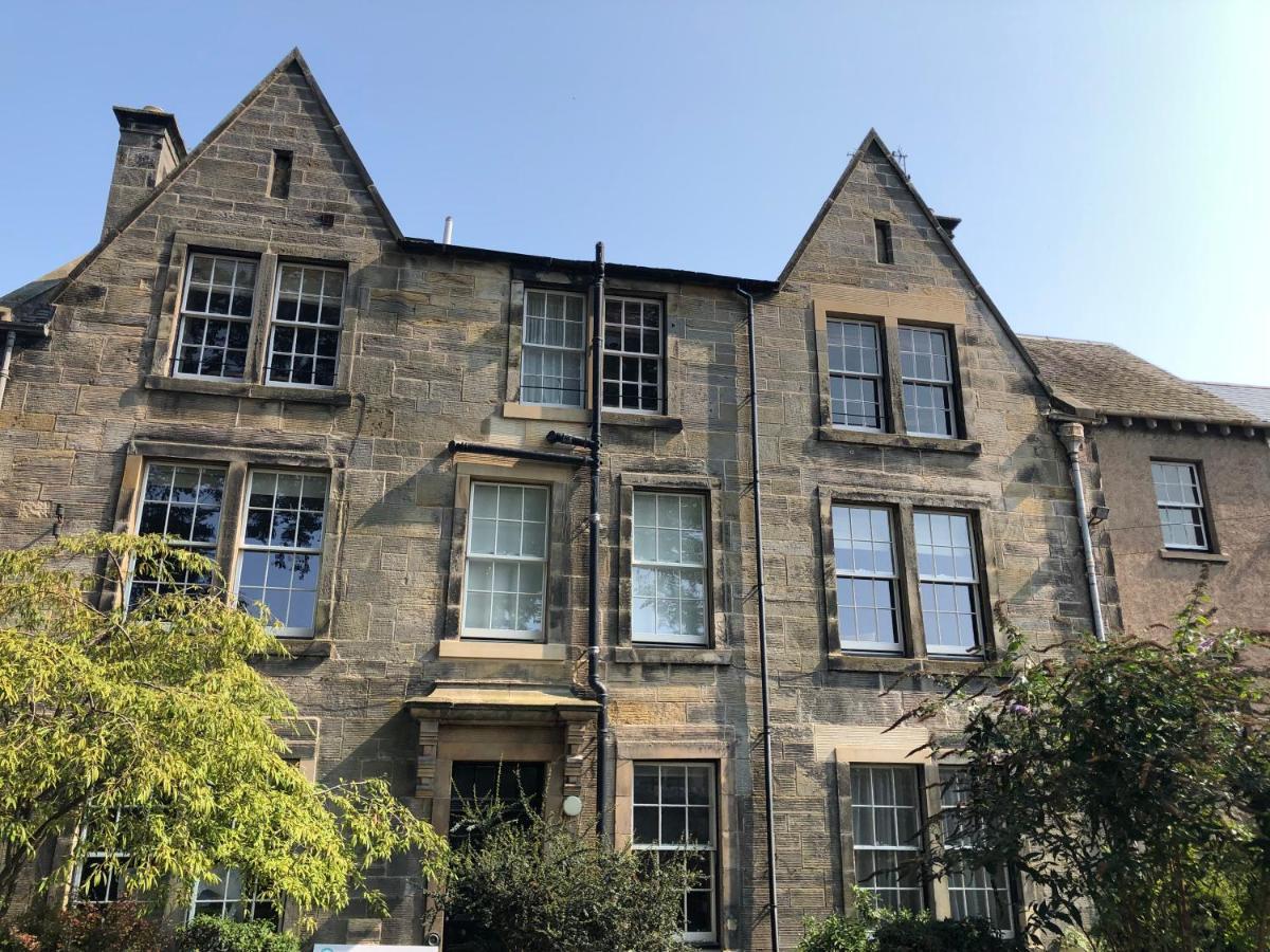 Appartement Lade Braes Lane, Westview House, Westview, St. Andrews, Fife, Ky16 9Ed Extérieur photo