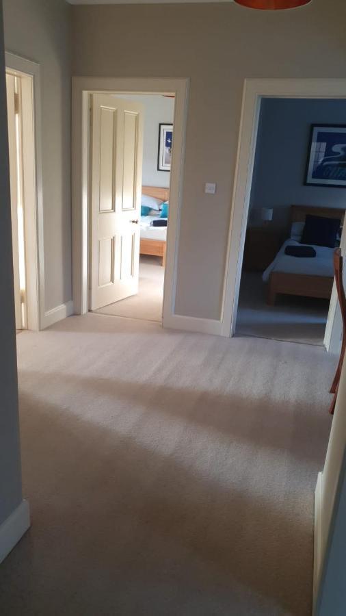 Appartement Lade Braes Lane, Westview House, Westview, St. Andrews, Fife, Ky16 9Ed Extérieur photo