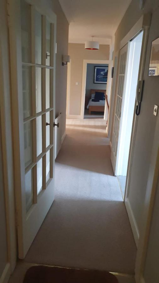 Appartement Lade Braes Lane, Westview House, Westview, St. Andrews, Fife, Ky16 9Ed Extérieur photo