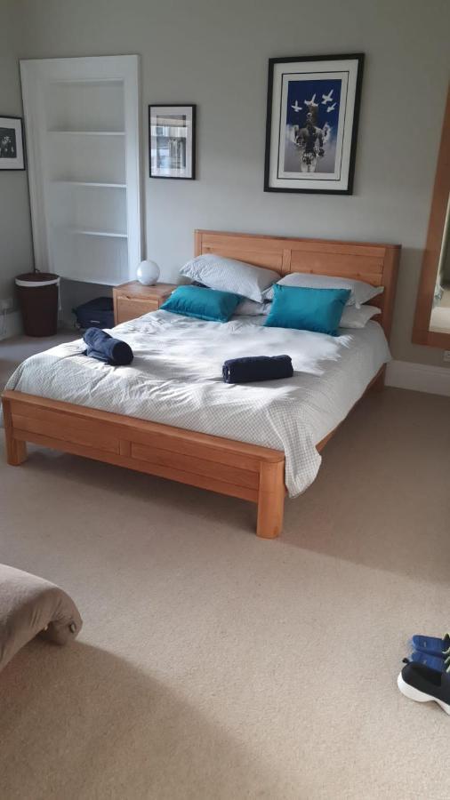 Appartement Lade Braes Lane, Westview House, Westview, St. Andrews, Fife, Ky16 9Ed Extérieur photo